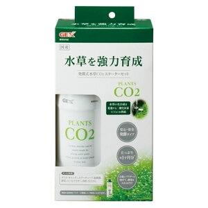 GEX WFbNX yCO2 X^[^[Zbg [琬pi]