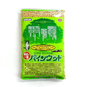 パインウッド 猫砂の通販 価格比較 価格 Com
