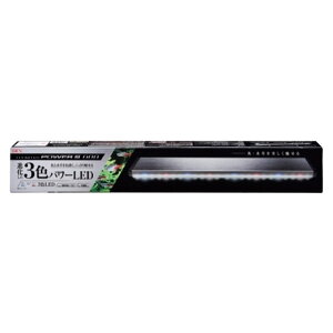 GEX WFbNX NA LED POWER3 600 [60cmp] ԁEE3F