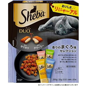 }[XWp Sheba V[o fI ̂܂떡ZNV h{H [Lbgt[h hCt[h L ] 200g(20g×10)