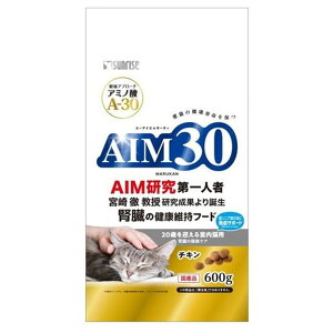 �T�����C�Y AIM30 20�΂��}���鎺���L�p �t���̌��N�P�A [�L���b�g�t�[�h �h���C�^�C�v �V�j�A�L] 600g