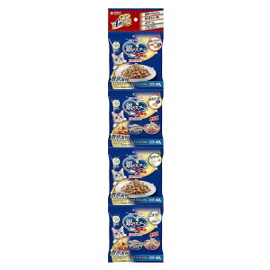 jE`[ybg ̃Xv[ ґfރoGeB ܂EEg 40g×4 [Lbgt[h hC^Cv L lR a GT L] 40g×4