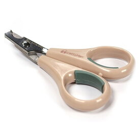 ドギーマンハヤシ ペット美容室 猫用カーブ爪切り BS-22