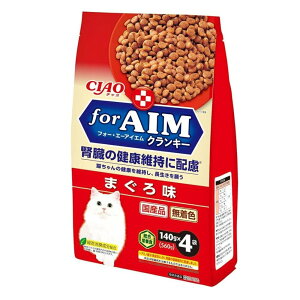 Ȃ΃ybgt[h CIAO(`I) for AIM(tH[G[ACG) NL[ ܂떡 [Lbgt[h Lp hCt[h h{H] 140g×4