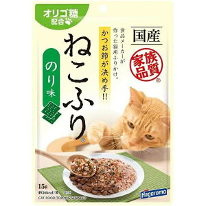 ͂t[Y ˂ӂ ̂薡 [ybgpi Lbgt[h L  ӂ肩] 15g