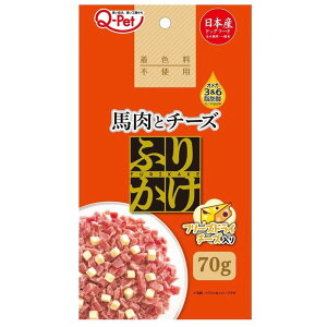 Bybgt[h Q-Pet ӂ肩 nƃ`[Y [hbOt[h p Y gbsO ] 70g