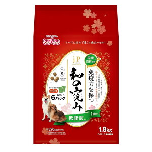 �y�b�g���C��(PETLINE) JP�X�^�C���a�̋��� ���� �ᎉ�b 1�΂��� [�h�b�O�t�[�h ���p �h���C�t�[�h �G�T ���Y] 1.8kg(300g×6��)