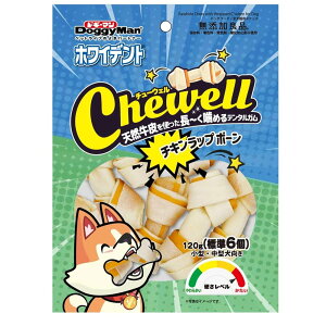 hM[}(DoggyMan) zCfg Chewell(`[EF) `Lbv{[ [hbOt[h p  K f^] 120g(W6{)