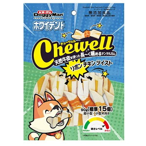 hM[}(DoggyMan) zCfg Chewell(`[EF) {`LcCXg [hbOt[h p  K f^] 90g(W15)