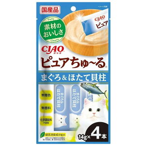 ���Ȃ΃y�b�g�t�[�h CIAO(�`���I) �s���A����`�� �܂���E�ق��ĊL�� [�L���b�g�t�[�h �L�p ���Y ����[�� ����� �y�[�X�g] 14g×4�{