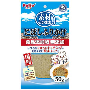 yeBI(Petio) fނ̂܂ ɂڂӂ肩 [ybgt[h  Lp gbsO Y ^Cv ] 50g