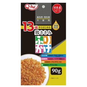 Bybgt[h Q-Pet ӂ肩 13΂̌{ [hbOt[h p gbsO Y VjA ] 90g
