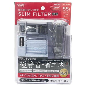 GEX(WFbNX) XtB^[ DC-X [ANAEpi p  É ȃGl _J  |v ] SS1