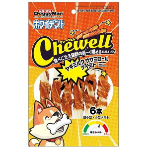 hM[}(DoggyMan) zCfg Chewell(`[EF) M~NTT~[cCXg~j [hbOt[h p  K f^] 6{