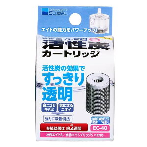 (Suisaku) GCgRAS YJ[gbW [ANAEpi  ߍ tB^[] EC-40