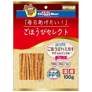 hM[}(DoggyMan) قуZNg zCfg TT~def^ v[ [hbOt[h p  Y W[L[ ] 100g