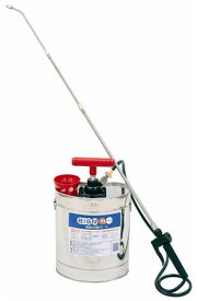丸山製作所 人力噴霧機 肩掛S5型DX
