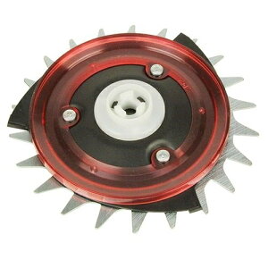 セフティー3 電動草刈機 替刃 SGC-150SR-K