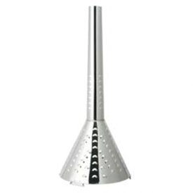 HONMA ホンマ製作所 ステンレス燻炭器 くん炭器 E-460S [畑 土壌改良材 燻炭もみ] 12388