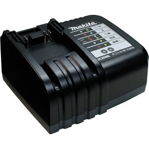 マキタ リチウムイオンバッテリ用充電器 DC36WA