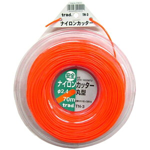 trad iCJb^[ ی^ 2.4mm×70m TN-3