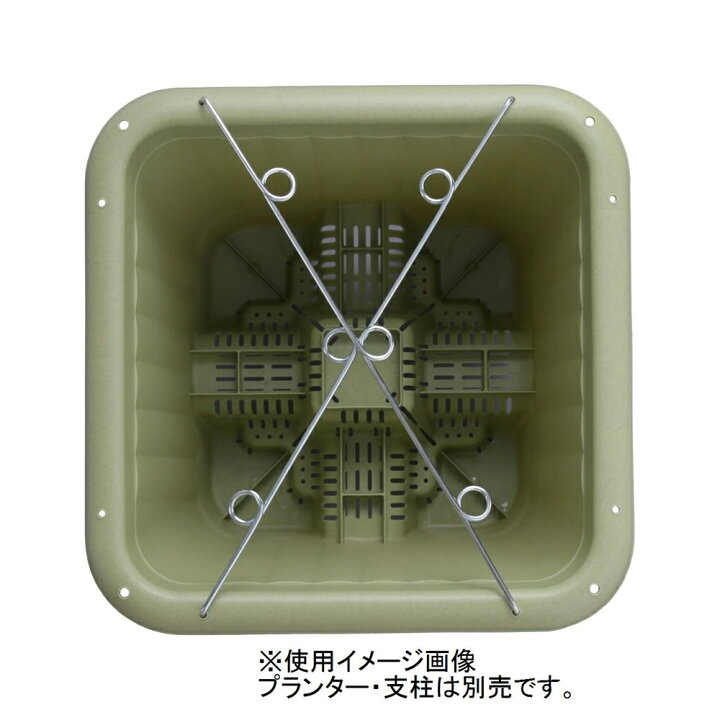 楽天市場 アイリスオーヤマ エアープランター用支柱ホルダー ホームセンターヤマキシ楽天市場店 楽天市場 アイリスオーヤマ エアープランター用支柱ホルダー ホームセンターヤマキシ楽天市場店