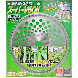 oN}H p`bv\[ X[p[V60 y 255×60P RVL-60K