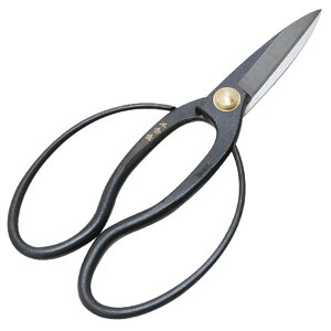 千吉 金 刃長大久保鋏 200mm