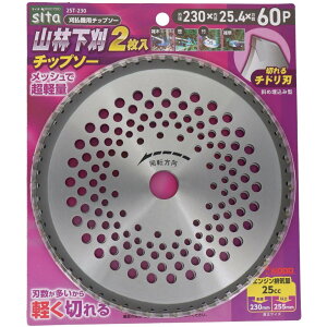 sita Rщ `bv\[ Oa230mm×a25.4mm×n60P (2) [@p @p ֐n ] 2ST-230