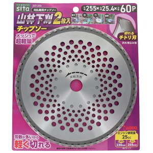 sita Rщ `bv\[ Oa255mm×a25.4mm×n60P (2) [@p @p ֐n ] 2ST-255