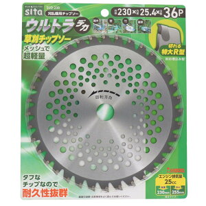 sita EgfJ `bv\[ Oa230mm×a25.4mm×n36P [@p @p ֐n ] SUD-230