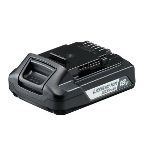 Z([r) drpbN 18V B-1815LA [`ECI obe[ 1500mAh] 64000701