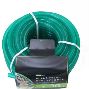 �J�N�C�` �U���p�z�[�X 30m [�ϊ��z�[�X ���a15mm �O�a20mm �z�[�X �K�[�f�j���O ��� ��v] G115D �N���A�[�O���[��