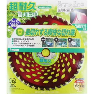 IWOOD ACEbh `bv\[a ϋv 255mm [|@B @ ֐n] 255×40P