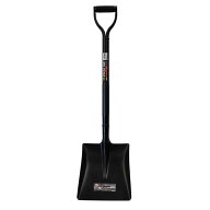 金象PRO PROLINE ショベル 角形 パイプ柄 970mm [シャベル スコップ 園芸 ガーデニング 土木 造園 農業 …