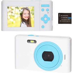 �P�C���E �R���p�N�g�f�W�^���J���� �z���C�g×�A�N�A [�ʐ^ 4400����f �y�� �R���p�N�g �c�[�g�� ���킢��] NT-DC001(WAQ)