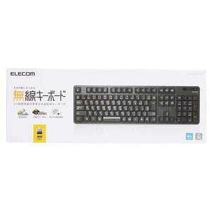 �G���R�� �����t���L�[�{�[�h [�p�\�R�����Ӌ@�� ���͋@�� �^�C�s���O] TK-FDM106TBK