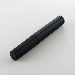 �G���R�� NOGI USB�w�A�A�C���� �X�g���[�g �u���b�N [�X�^�C�����O �O�� ������� �G�N�X�e �R���p�N�g �����^��] HAB-HIS01UBK