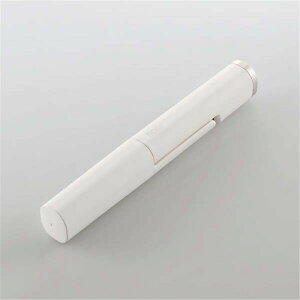 �G���R�� NOGI USB�w�A�A�C���� �X�g���[�g �z���C�g [�X�^�C�����O �O�� ������� �G�N�X�e �R���p�N�g �����^��] HAB-HIS01UWH