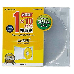GR Blu-ray/DVD/CDP[X(X/PS/1[) 10 NA [L^fBA P[X] CCD-JSCS10CR