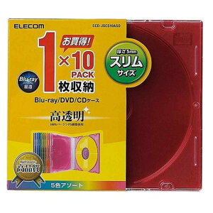 GR Blu-ray/DVD/CDP[X(X/PS/1[) 10 5FA\[g [L^fBA P[X] CCD-JSCS10ASO