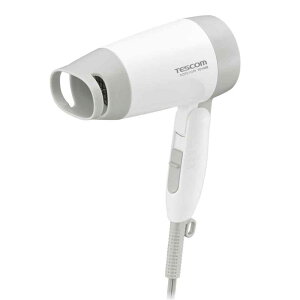 eXR TESCOM wA[hC[ zCg [eƓd  ╗ ̖  y RpNg] TD105B-W