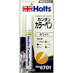 �z���c �J���[�y�� �z���C�g (�ԗp�i�E�J�[�p�i) MH6701