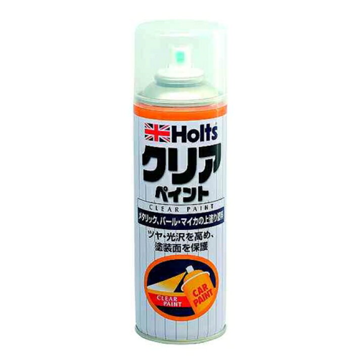 楽天市場 ホルツ クリア ペイント メタリック パール マイカの上塗り塗料 車用品 カー用品 Mh ホームセンターヤマキシ楽天市場店