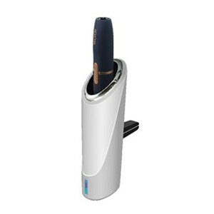 y݌ɏznZv IQOS(ACRX)pXeBbN`[W[ zCg ISC-02