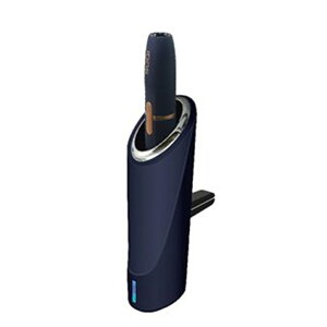 y݌ɏznZv IQOS(ACRX)pXeBbN`[W[ lCr[ ISC-03