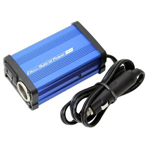 厩H 3WAYCo[^@USBRZg@80W12V SIV-80