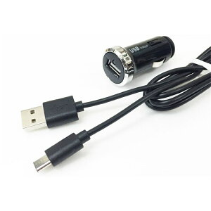 A[NX USB`[W[2.1A + TypeCP[u X-120