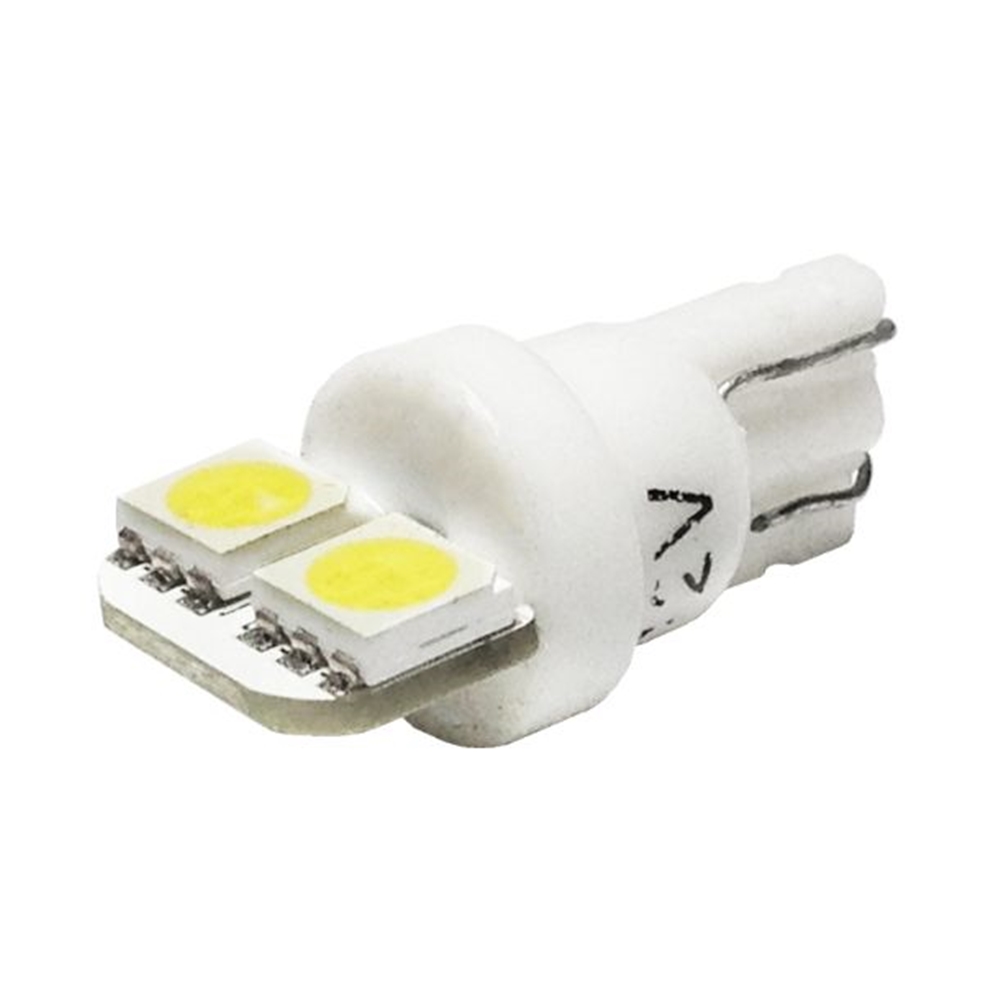 100％品質100％品質アークス LEDライセンスバルブ チップ2灯 ホワイト GRX-20 パーツ