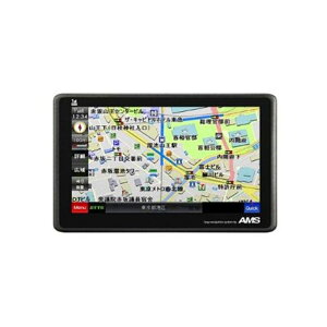 AMS 7�C���`�����Z�O�J�[�i�r�Q�[�V���� AMS-N705